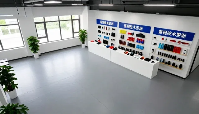 墙面装饰材料的使用与维护趋势分析