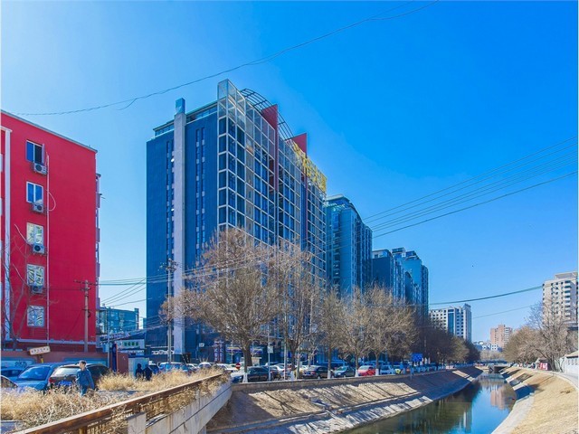 南通水上环保浮球